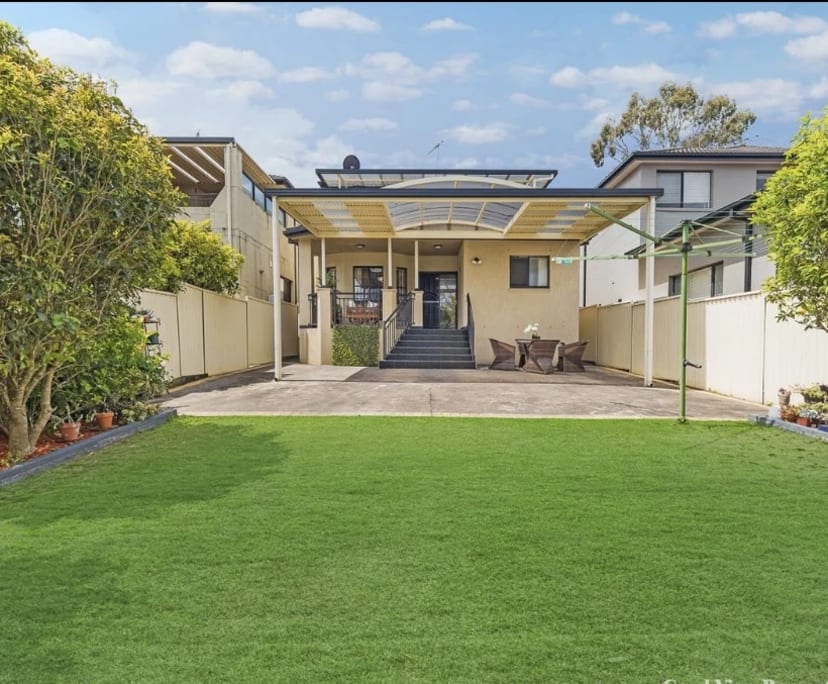 $325-350, Share-house, 2 rooms, Hurstville NSW 2220, Hurstville NSW 2220