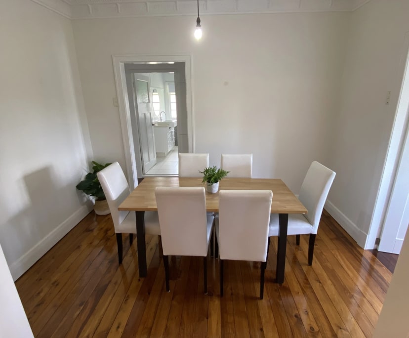 $365, Share-house, 5 bathrooms, Coorparoo QLD 4151