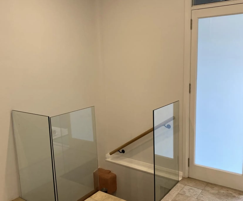 One bed flat for rent