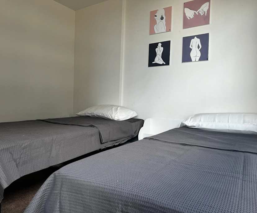 $325, Flatshare, 2 bathrooms, Sydney NSW 2000