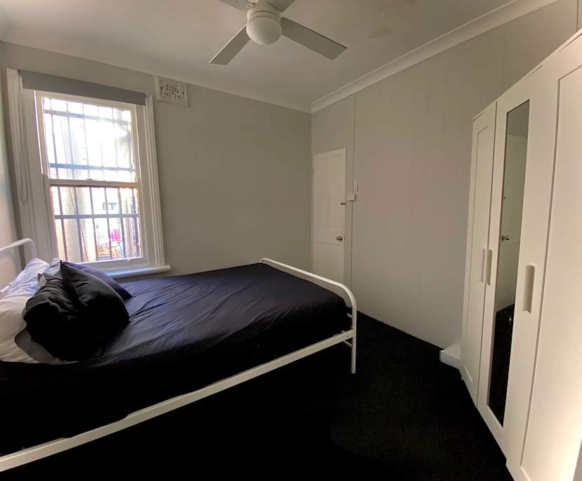 $390, Share-house, 6 bathrooms, Paddington NSW 2021