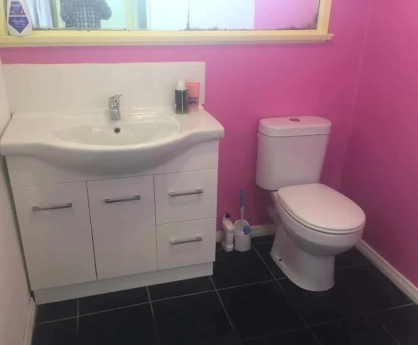 $525, Whole-property, 5 bathrooms, Bundoora VIC 3083