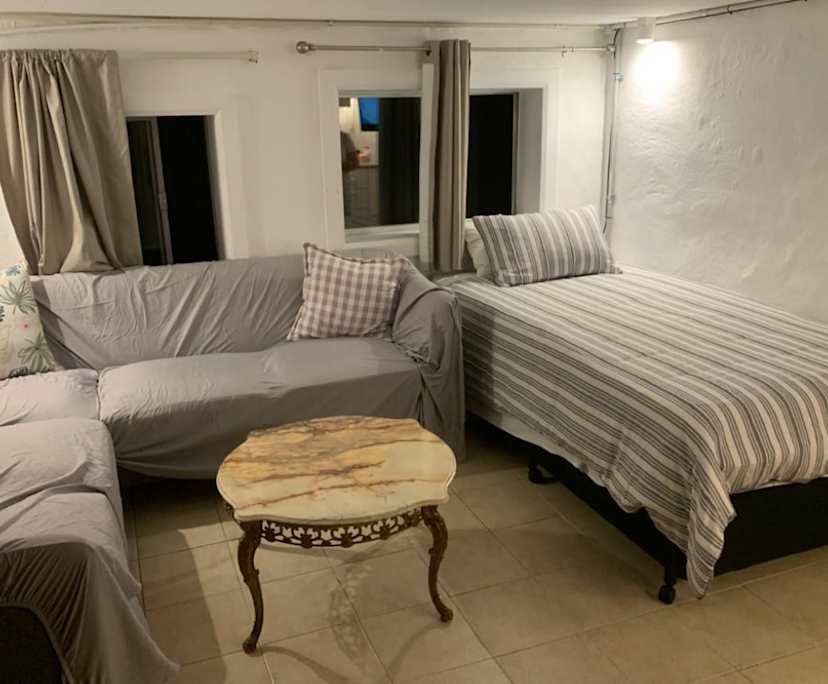 Student accommodation
