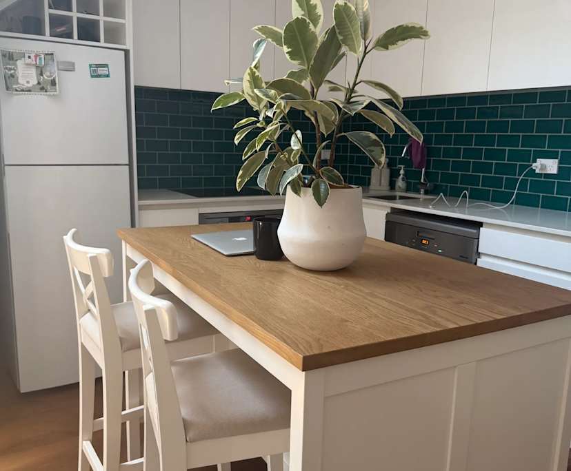 One bed flat for rent