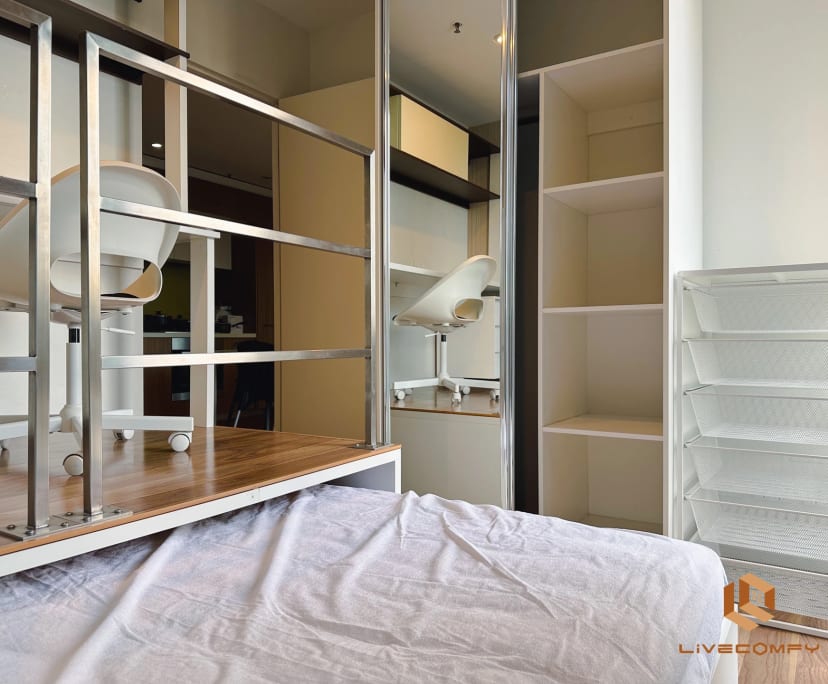 $410, Flatshare, 3 bathrooms, Melbourne VIC 3000