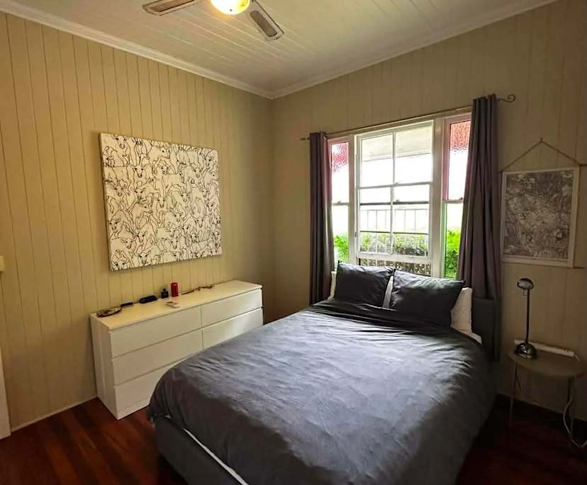 $310, Share-house, 4 bathrooms, Paddington QLD 4064