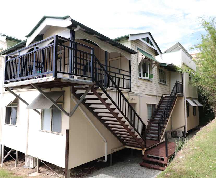 $250, Share-house, 6 bathrooms, Taringa QLD 4068