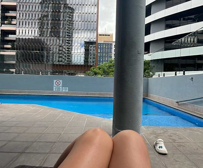 $350, Flatshare, 3 bathrooms, Brisbane City QLD 4000