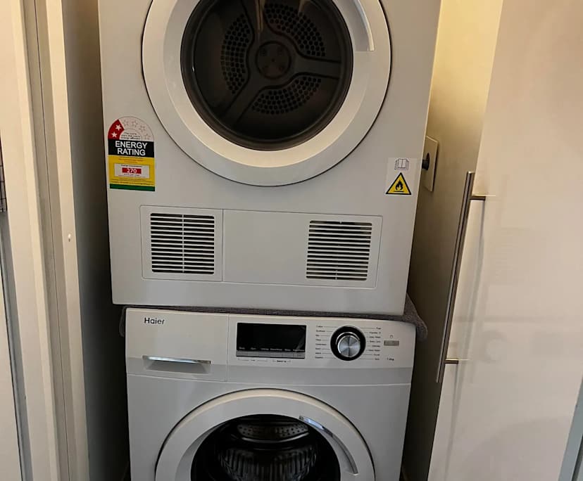 $250, Flatshare, 2 bathrooms, Travancore VIC 3031