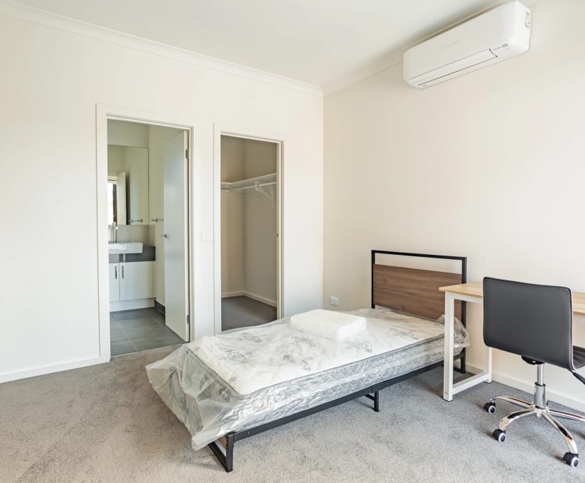 $250, Share-house, 2 rooms, Frankston VIC 3199, Frankston VIC 3199