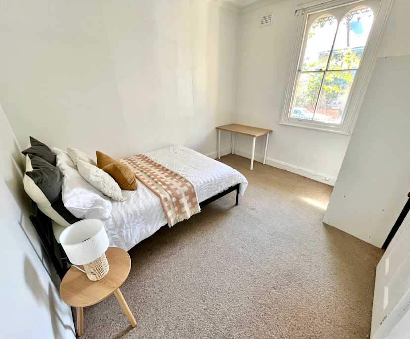 $380, Share-house, 4 bathrooms, Glebe NSW 2037