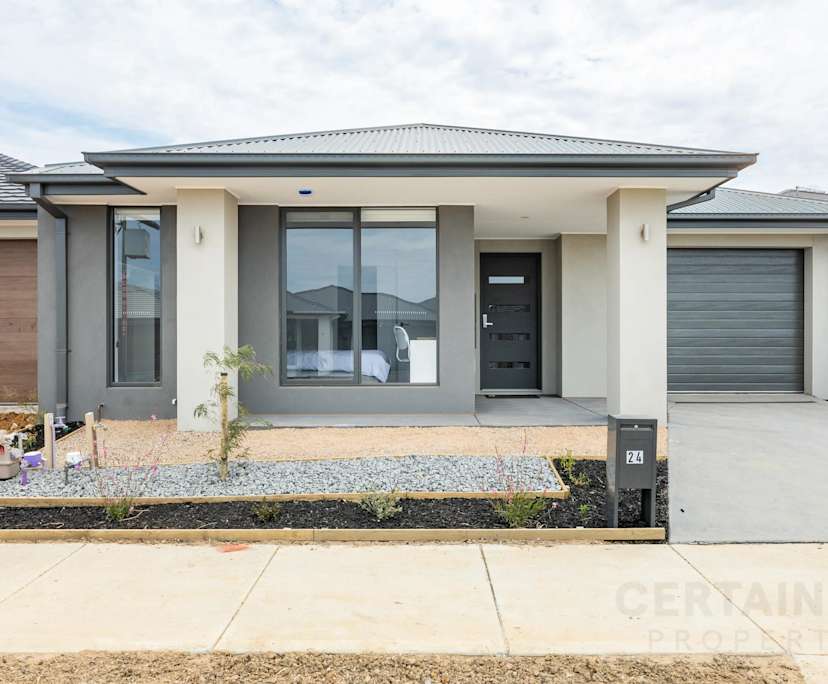 $270-280, Share-house, 2 rooms, Clyde North VIC 3978, Clyde North VIC 3978