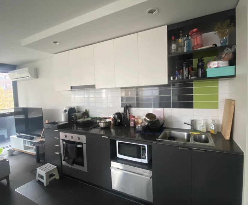 $290, Share-house, 2 bathrooms, Docklands VIC 3008