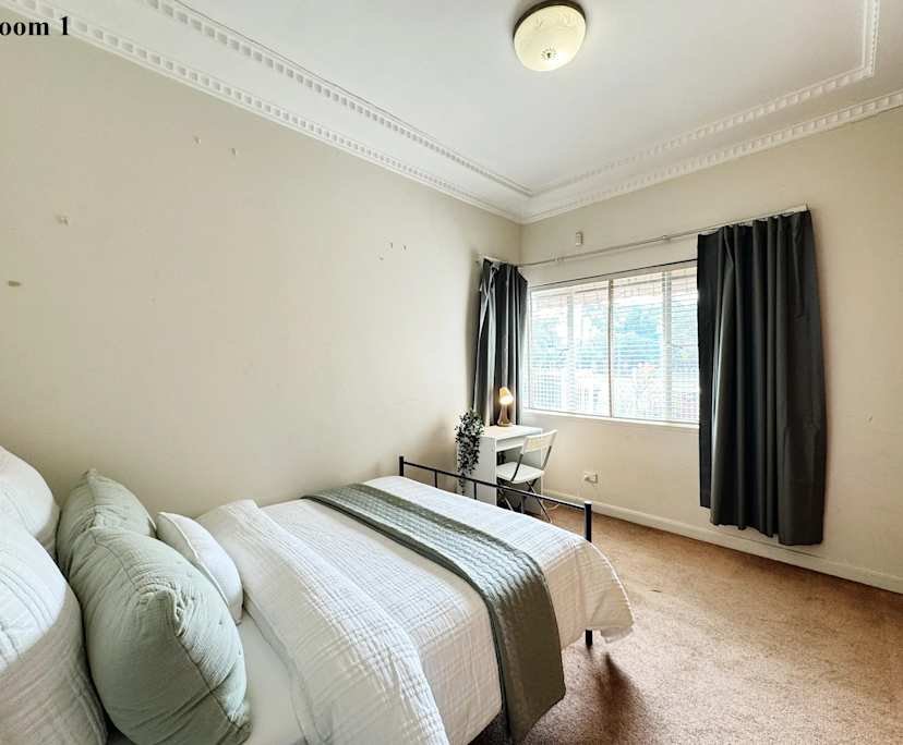 $270, Share-house, 6 bathrooms, Strathfield NSW 2135