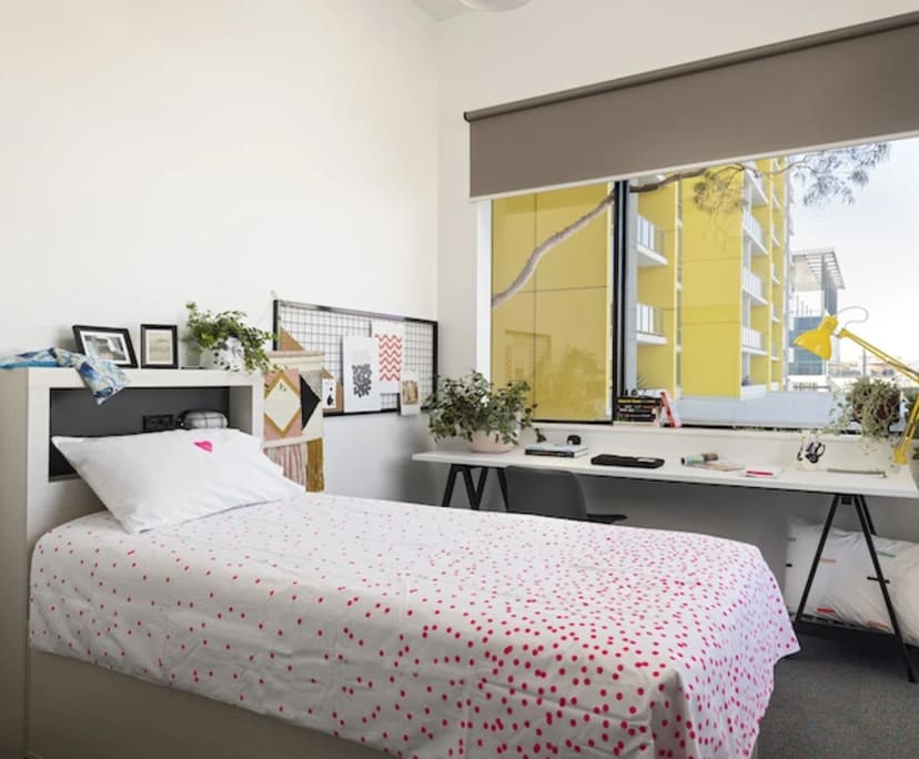 $469, Student-accommodation, 6 bathrooms, Perth WA 6000