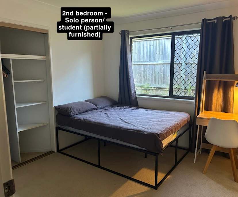 $235-335, Share-house, 2 rooms, Oxley QLD 4075, Oxley QLD 4075
