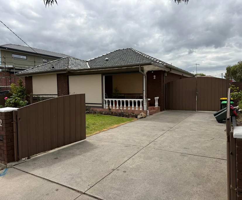 $1,000, Whole-property, 4 bathrooms, Pascoe Vale VIC 3044