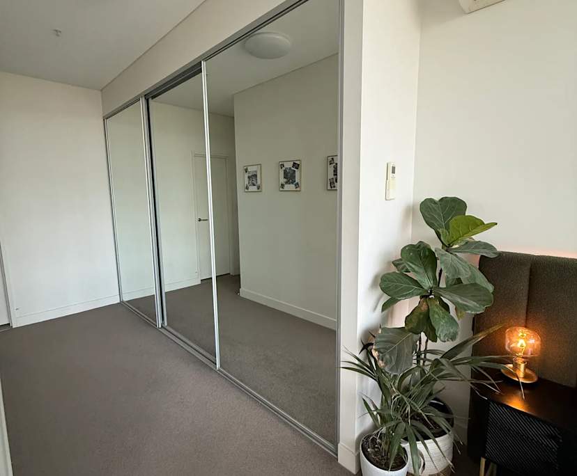 $750, Flatshare, 3 bathrooms, Mascot NSW 2020