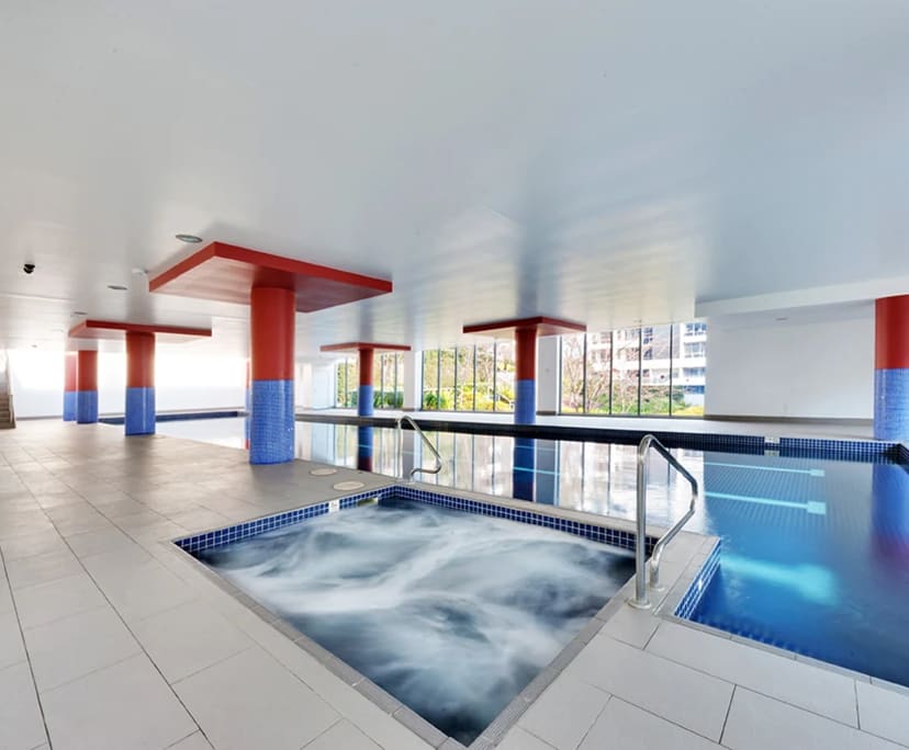 $550, Flatshare, 3 bathrooms, Rhodes NSW 2138