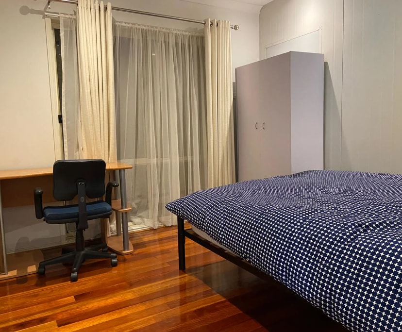 $210, Share-house, 4 rooms, Braybrook VIC 3019, Braybrook VIC 3019