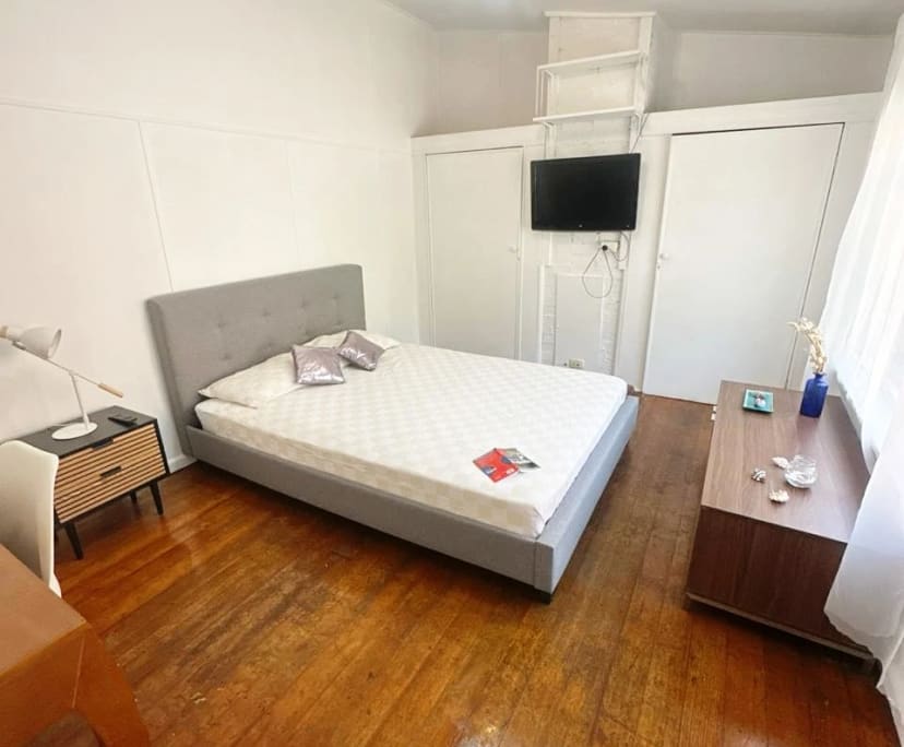 $500, Studio, 1 bathroom, Saint Kilda VIC 3182