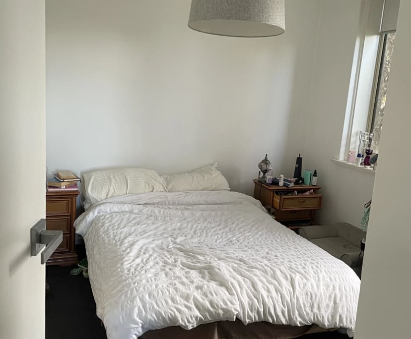 Room in a flatshare