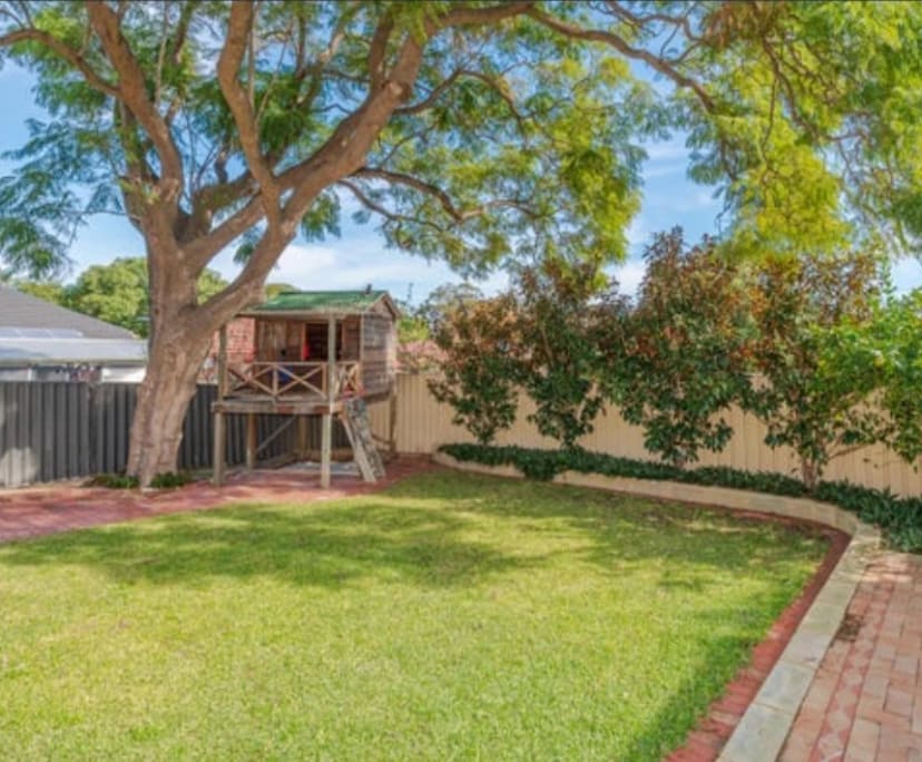 Room for Rent in Kensington, Perth 320, Furnished...