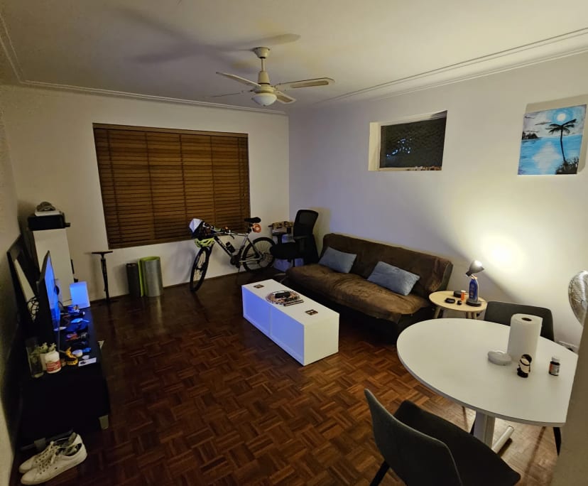 Room for Rent in Crows Nest, Sydney 300, Furnishe...