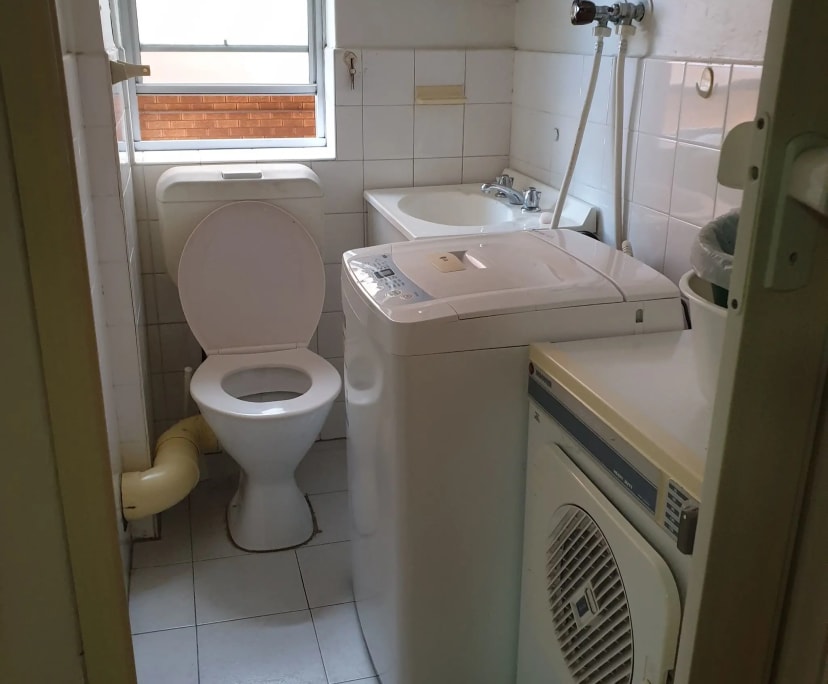 $295, Flatshare, 3 bathrooms, Randwick NSW 2031