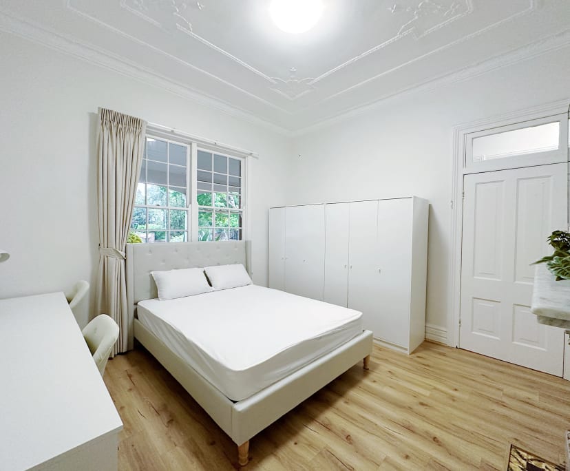 $540, Share-house, 5 bathrooms, Chatswood NSW 2067