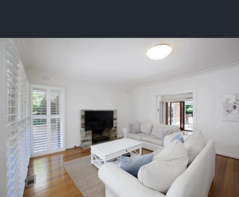 Room for Rent in Brighton, Melbourne 250, Unfurni...