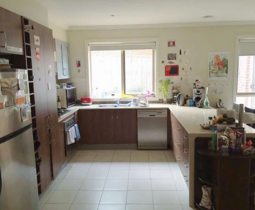 $200, Share-house, 3 bathrooms, Brunswick West VIC 3055