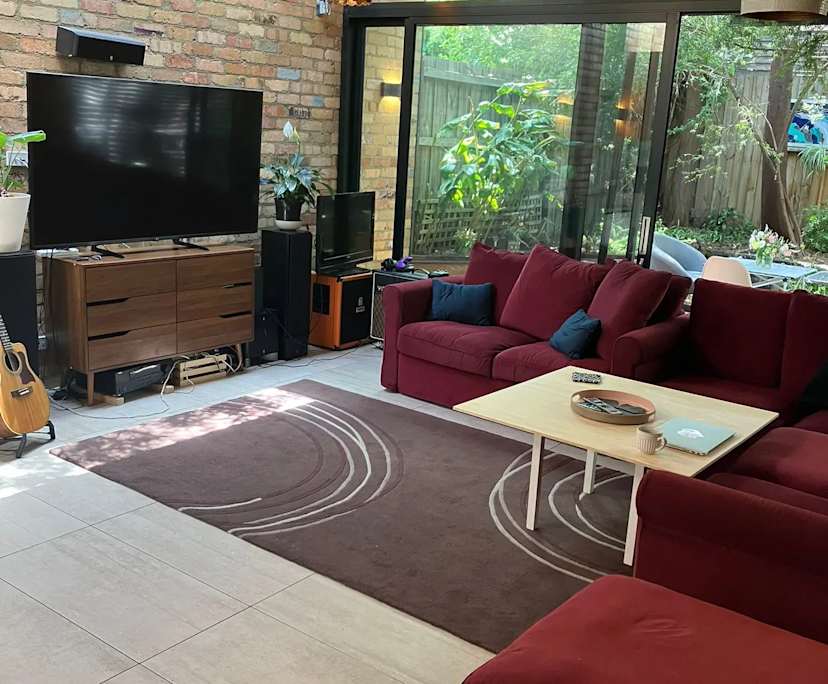 $500, Share-house, 4 bathrooms, Abbotsford VIC 3067