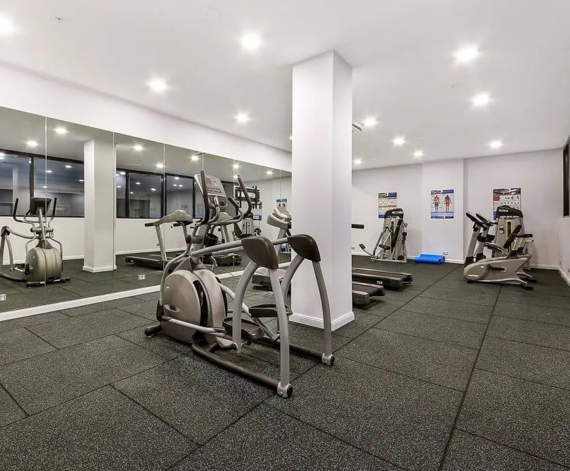 $450, Flatshare, 4 bathrooms, Rosebery NSW 2018