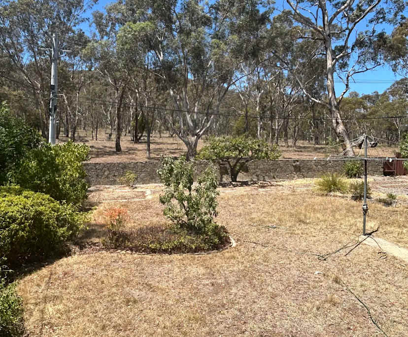 $192, Share-house, 4 bathrooms, Hackett ACT 2602