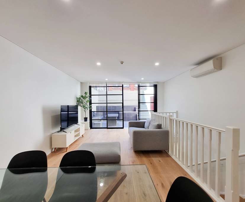 $695, Flatshare, 3 bathrooms, Sydney NSW 2000