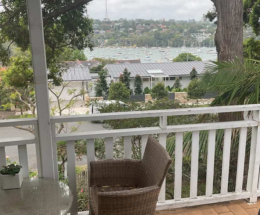 $360, Share-house, 3 bathrooms, Longueville NSW 2066