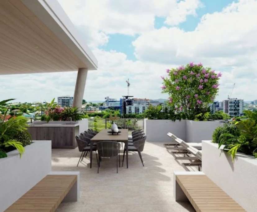 $400, Flatshare, 2 bathrooms, Greenslopes QLD 4120