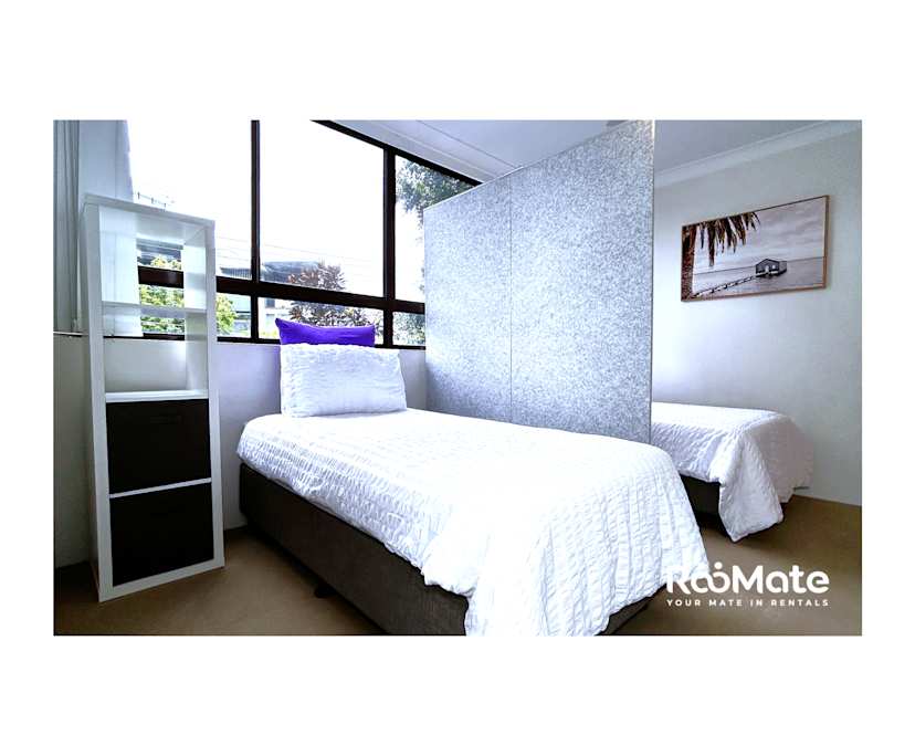 $220, Flatshare, 3 bathrooms, Kangaroo Point QLD 4169