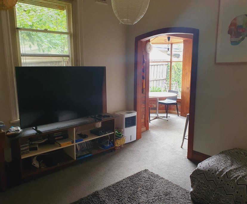 Room for Rent in Windsor, Melbourne 250, Unfurnis...