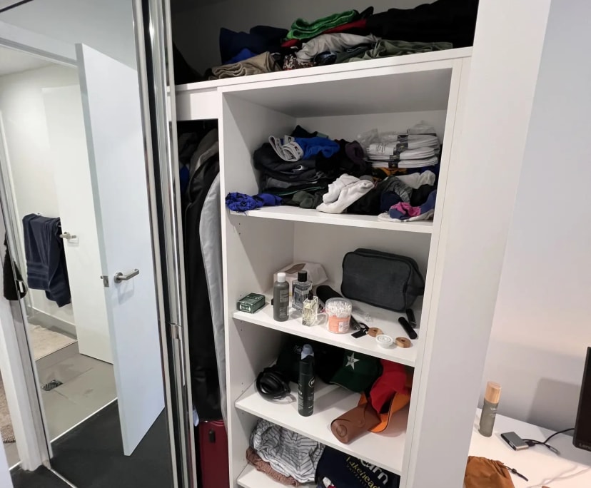 $385, Flatshare, 2 bathrooms, Bowen Hills QLD 4006