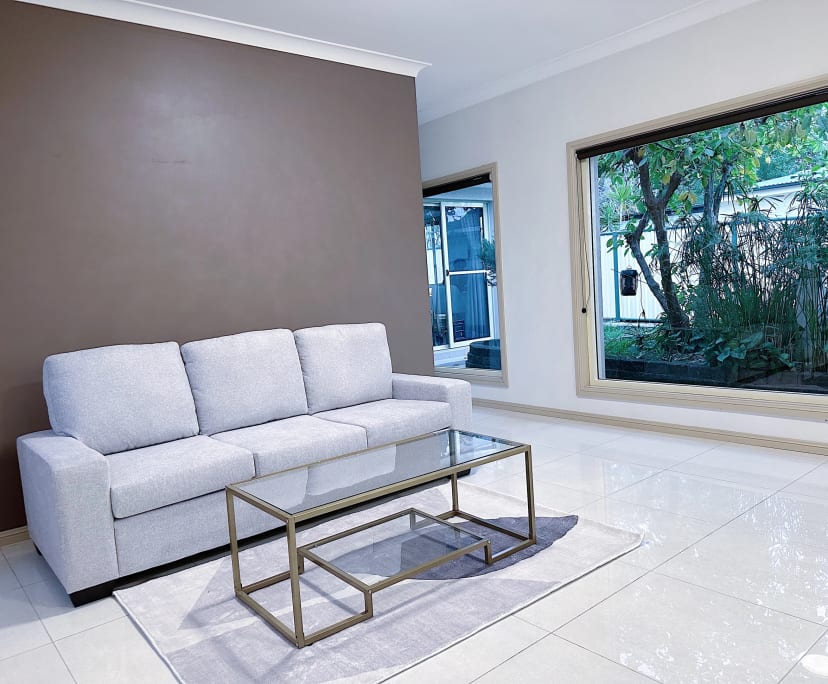 $540, Share-house, 5 bathrooms, Marrickville NSW 2204