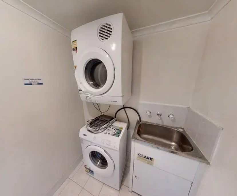$320, Flatshare, 2 bathrooms, Pyrmont NSW 2009