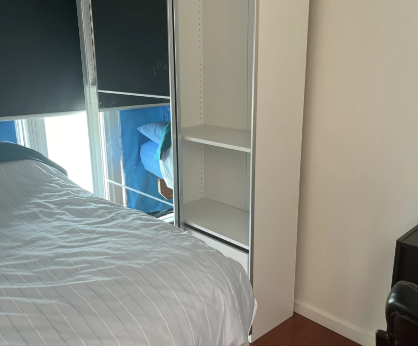 $300, Flatshare, 4 bathrooms, Fitzroy VIC 3065