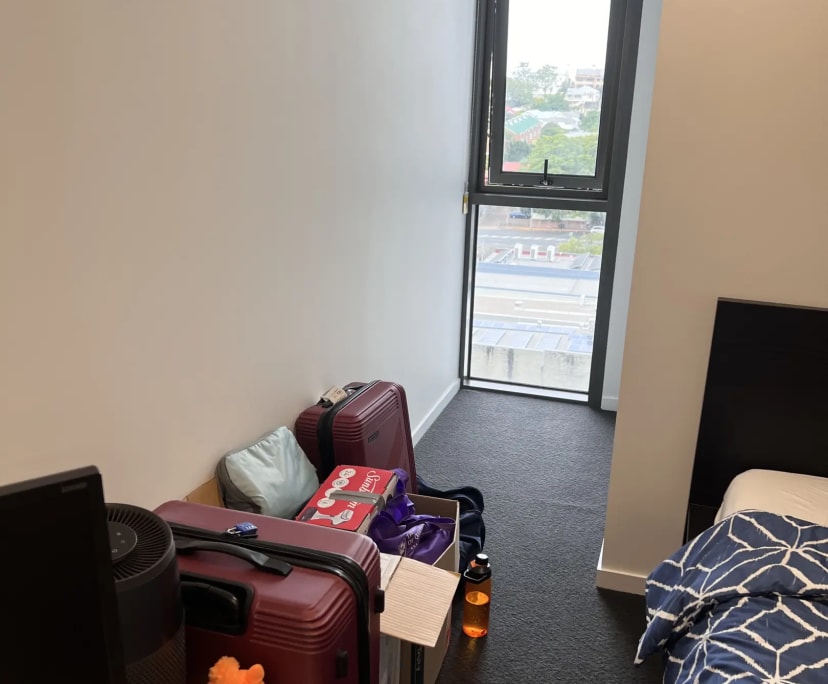 $385, Flatshare, 2 bathrooms, Bowen Hills QLD 4006