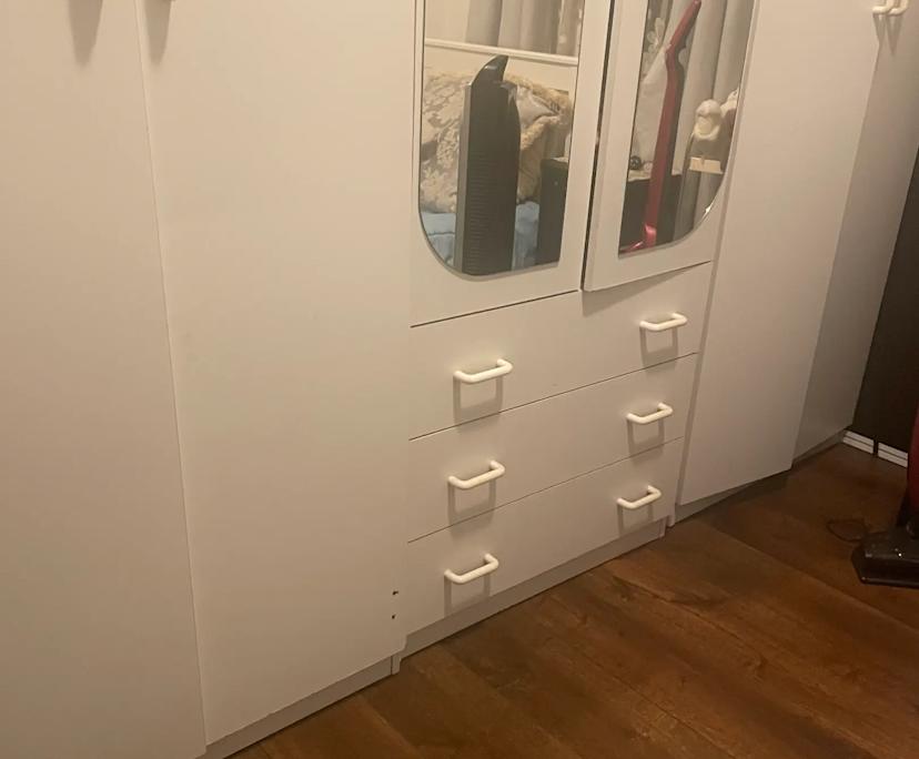 Student accommodation