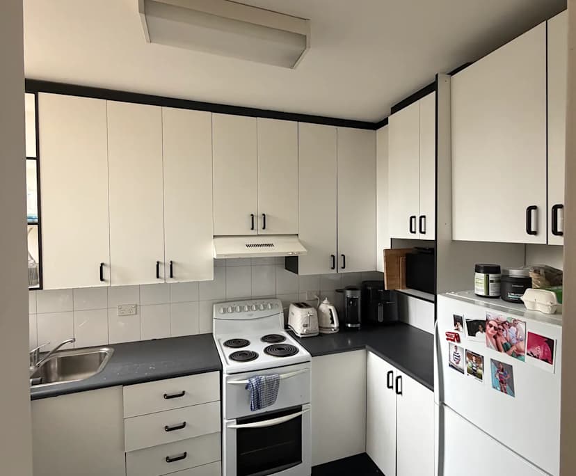 $500, Flatshare, 2 bathrooms, Bondi NSW 2026