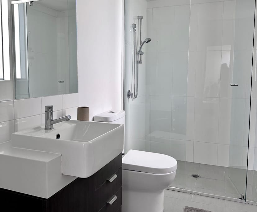 Student accommodation