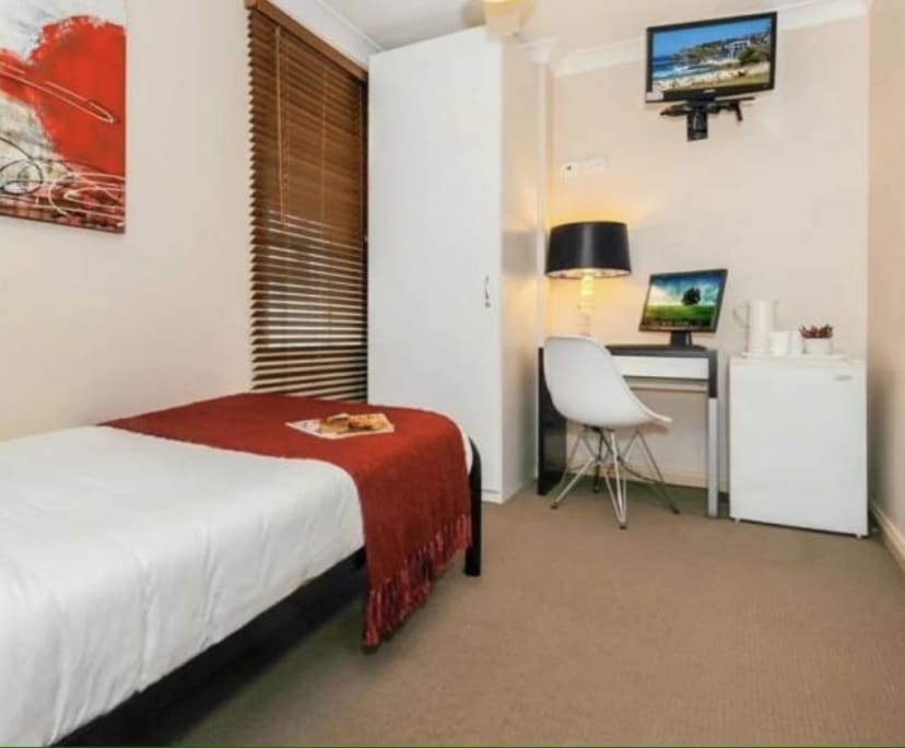 $255, Share-house, 4 bathrooms, Bondi NSW 2026