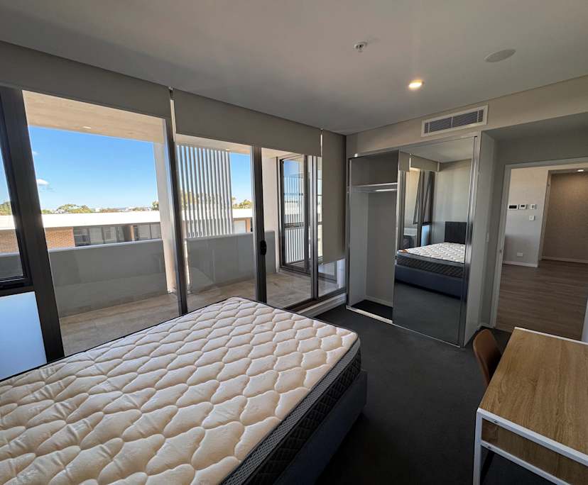 $1,300, Whole-property, 2 bathrooms, Zetland NSW 2017